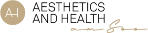 Hier unser Logo unseres Instituts für ästhetische Medizin und ganzheitliche Gesundheitsberatung in Lindau am Bodensee